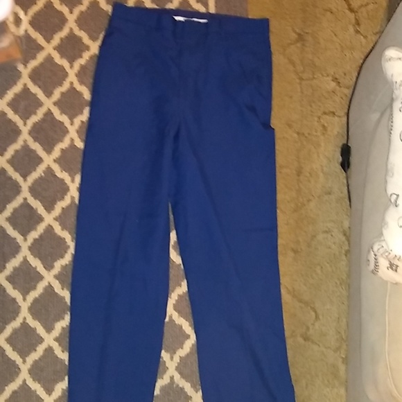 Pants Military Dress Pants Poshmark